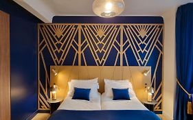 Hotel Artemisia Montmartre